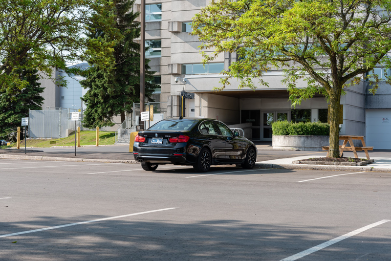 Illustration for article titled New Career, New Camera, New City: June 2019 Carspotting in Kingston, ON
